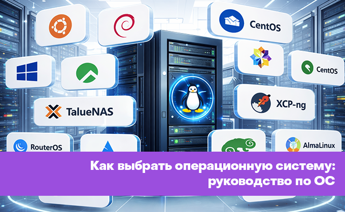 server one